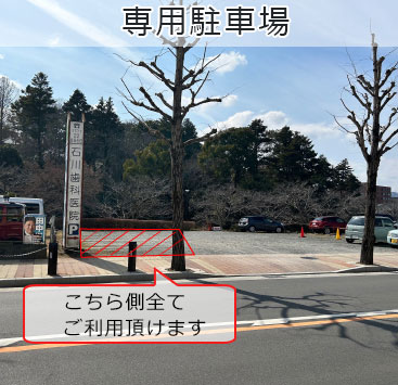 亀岡 石川歯科医院地図